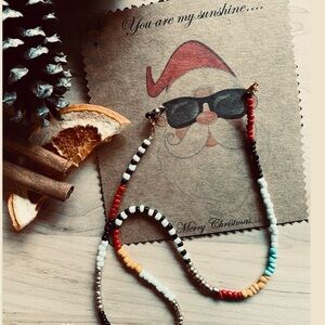 Self made various style of
Eyeglass chains